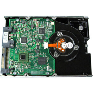 Dell 450 GB Hard Drive - 3.5