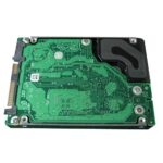 Dell 300 GB Hard Drive - 2.5" Internal - SAS (6Gb/s SAS)