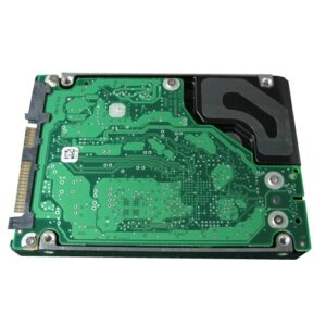 Dell 300 GB Hard Drive - 2.5