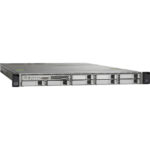 Cisco Barebone System - 1U Rack-mountable - Socket R LGA-2011 - 2 x Processor Support