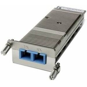 Cisco 10GBASE-CX4 XENPAK Transceiver Module