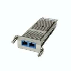 Cisco 10GBASE-ER XENPAK Transceiver Module