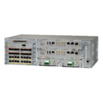 Cisco Gigabit Ethernet Interface Module