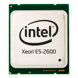 Cisco Intel Xeon E5-2600 E5-2650 Octa-core (8 Core) 2 GHz Processor Upgrade