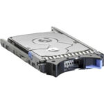 IBM 42D0678 146 GB Hard Drive - 2.5" Internal - SAS (6Gb/s SAS)