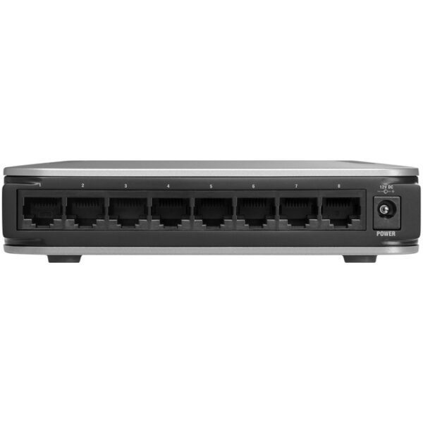 Cisco SF100D-08P Unmanaged Desktop Switch