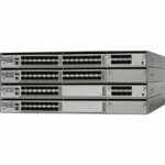 Cisco Catalyst 4500-X Ethernet Switch