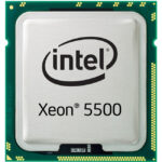 IBM-IMSourcing Intel Xeon 5500 X5550 Quad-core (4 Core) 2.66 GHz Processor Upgrade - OEM Pack