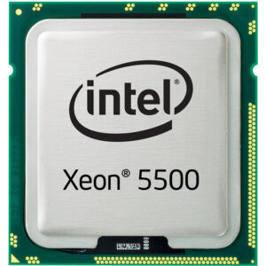 IBM-IMSourcing Intel Xeon 5500 X5550 Quad-core (4 Core) 2.66 GHz Processor Upgrade - OEM Pack