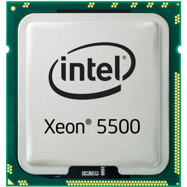 IBM-IMSourcing Intel Xeon 5500 X5550 Quad-core (4 Core) 2.66 GHz Processor Upgrade - OEM Pack