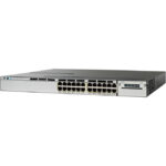 Cisco Catalyst 3750-X Ethernet Switch