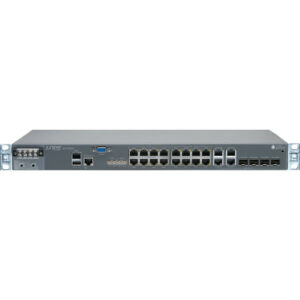 Juniper ACX1000 Universal Access Router