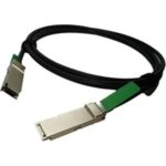 Juniper QFX-QSFP-DAC-3M Twinaxial Network Cable