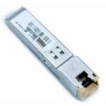 Cisco 1000BASE-T SFP Transceiver Module