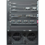 Cisco Enhanced Catalyst 6509 Chassis