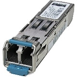 Cisco 1000BASE-LX/LH SFP Transceiver Module