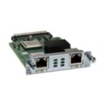 Cisco VWIC3-2MFT-G703 Voice/WAN Interface Card