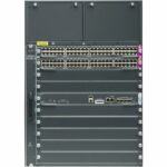 Cisco Catalyst WS-C4507R+E Chassis