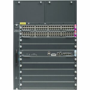 Cisco Catalyst WS-C4507R+E Chassis