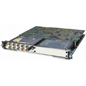 Cisco SPA Interface Processor-600