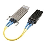 Cisco 10GBASE-LR X2 Module