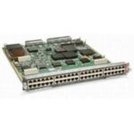 Cisco 48-Port Classic Interface Module