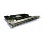 Cisco 48-Port Gigabit Ethernet Interface Module