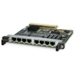 Cisco 8-Port Channelized T1/E1 Shared Port Adapter