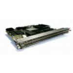 Cisco Catalyst 48 port High Performance Mixed Media Gigabit Ethernet Interface Module