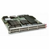 Cisco 96-Port Fast Ethernet Classic Interface Module