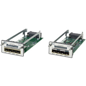 Cisco C3KX-NM-1G Network Module