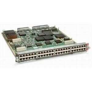 Cisco Catalyst 6500 Module