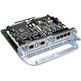 Cisco Four-Port Voice Interface Card - FXO