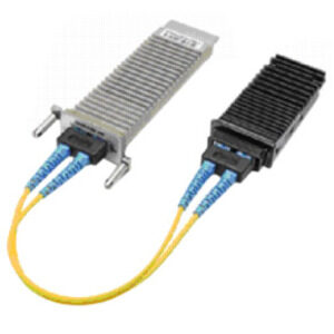 Cisco 10GBASE-SR X2 Module