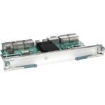 Cisco Nexus 7000 10-Slot Chassis 46Gbps/Slot Fabric Module