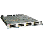 Cisco Nexus 7000 Series 32-Port 10Gb Ethernet Module with 80Gbps Fabric