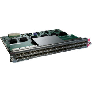 Cisco Expansion Module