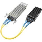 Cisco 10GBASE-ER X2 Module