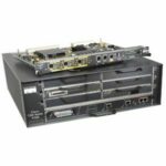 Cisco 7206 VXR Router Chassis