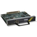 Cisco 1-Port POS OC-3c/STM-1 Port Adapter