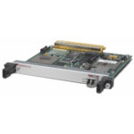 Cisco 1-Port Channelized Shared Port Adapter