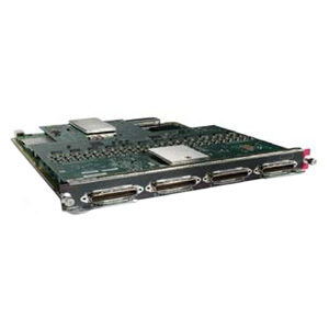 Cisco 48-Port 10/100Base-TX Classic Interface Module