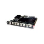 Cisco 16-port Gigabit Ethernet Switching Module