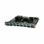 Cisco 16-Port X2 Expansion Module