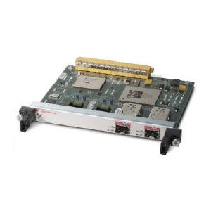 Cisco 2-Port OC-3c/STM-1c POS Shared Port Adapter