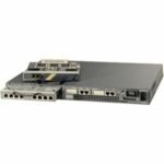 Cisco 8-Port ISDN BRI Port Adapter