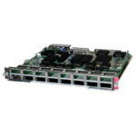 Cisco Distributed Forwarding Card-3CXL