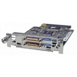 Cisco 2 Port High-Speed WAN Interface Card