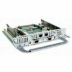 Cisco IP Communications High-Density Digital Voice/Fax Network Module