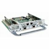 Cisco IP Communications High-Density Digital Voice/Fax Network Module